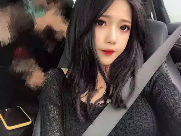 朝阳区刚下水00后妹子