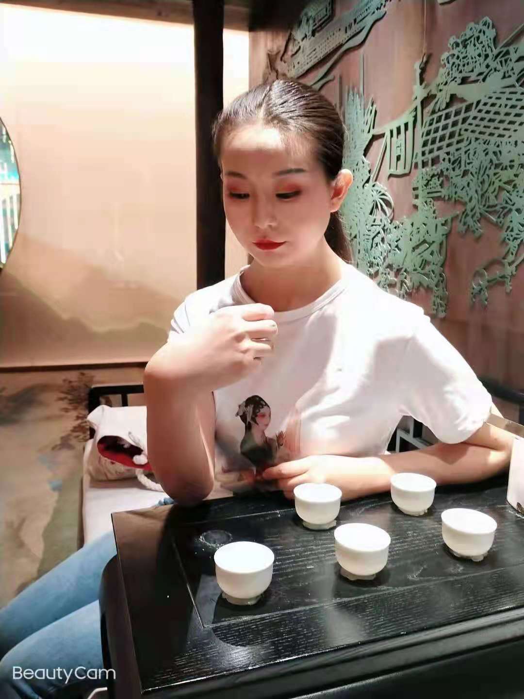 北苑小活最细致的小活 态度超级好