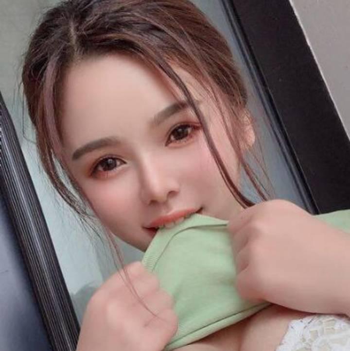 刚下海的水多 实实在在的爽