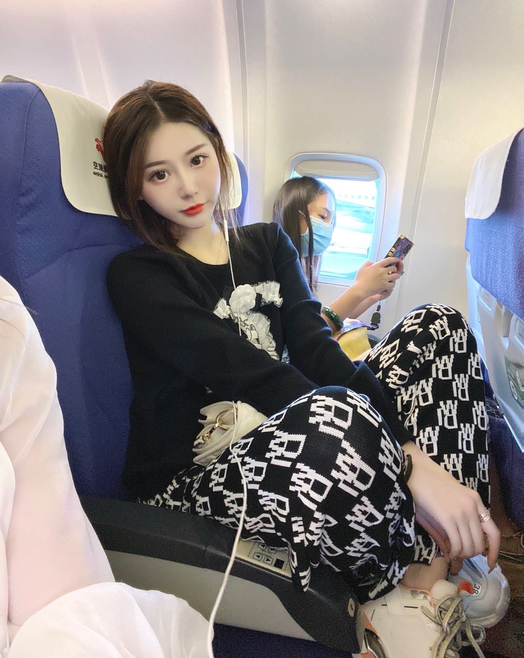 只进入身体不进入生活