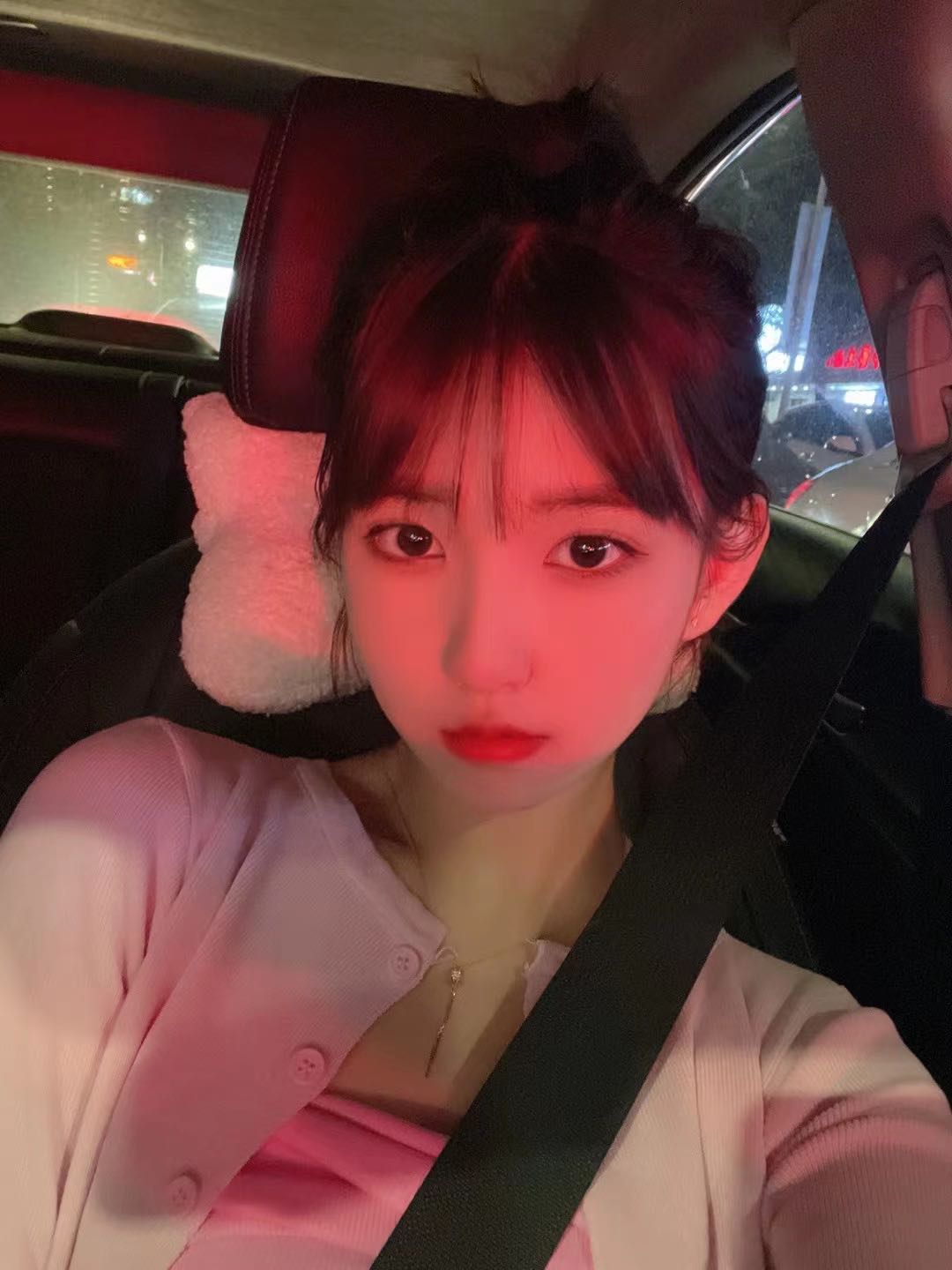 只进入身体不进入生活