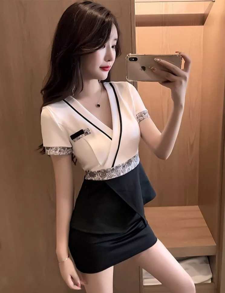 朝阳性感小姐姐