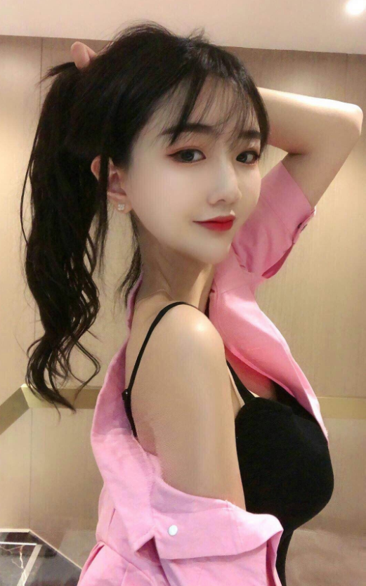 体验敏感紧致美女兼职